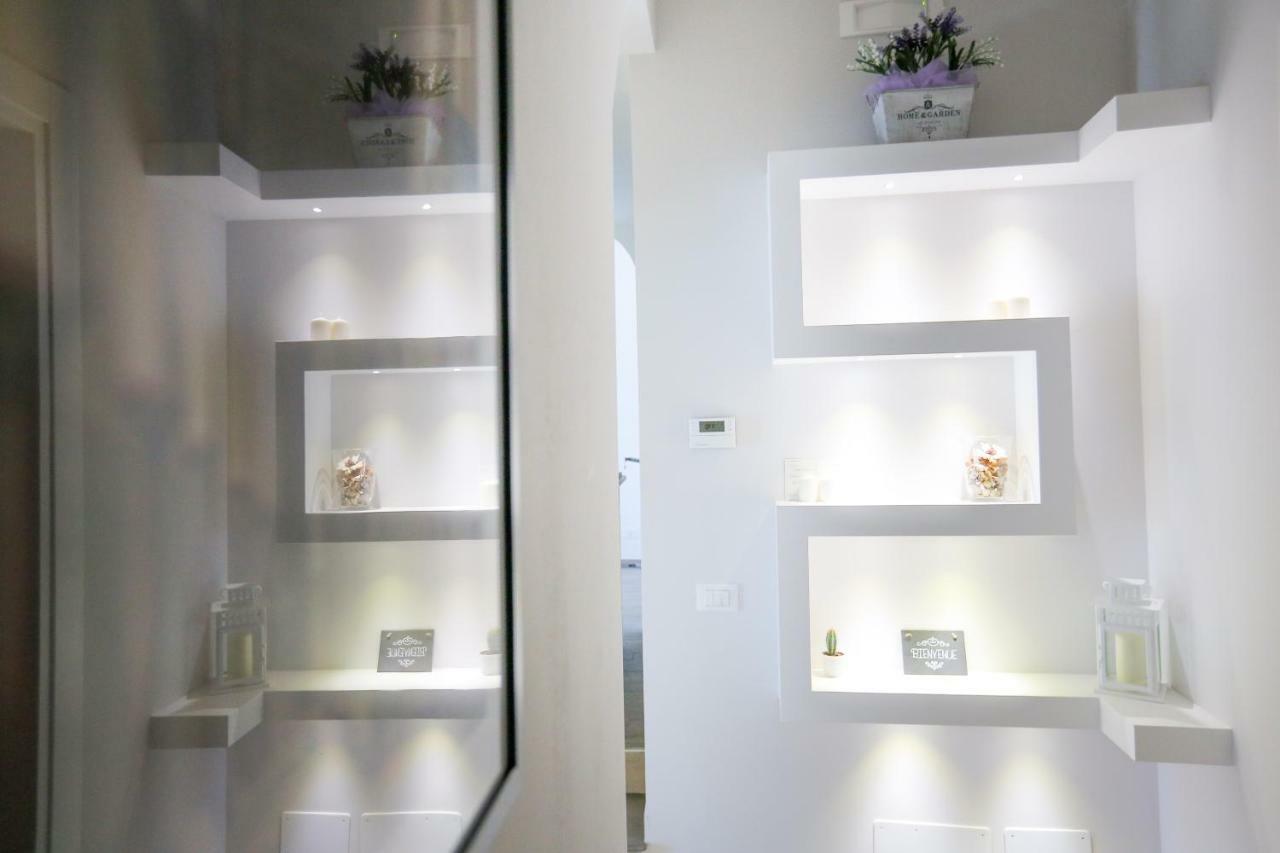 Casa Sul Mare Apartment เชฟาลู ภายนอก รูปภาพ