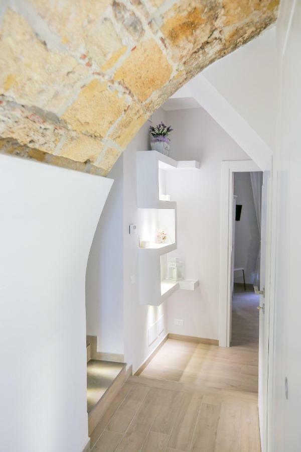Casa Sul Mare Apartment เชฟาลู ภายนอก รูปภาพ