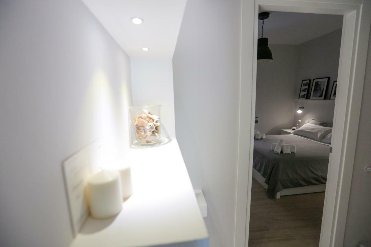 Casa Sul Mare Apartment เชฟาลู ภายนอก รูปภาพ