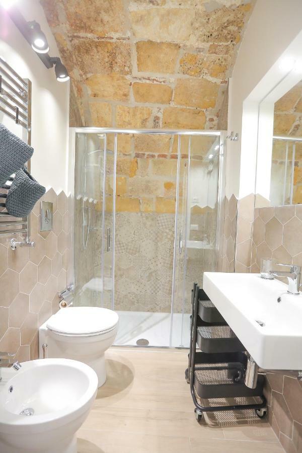 Casa Sul Mare Apartment เชฟาลู ภายนอก รูปภาพ