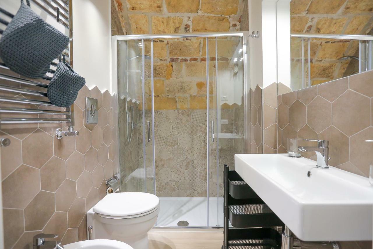 Casa Sul Mare Apartment เชฟาลู ภายนอก รูปภาพ