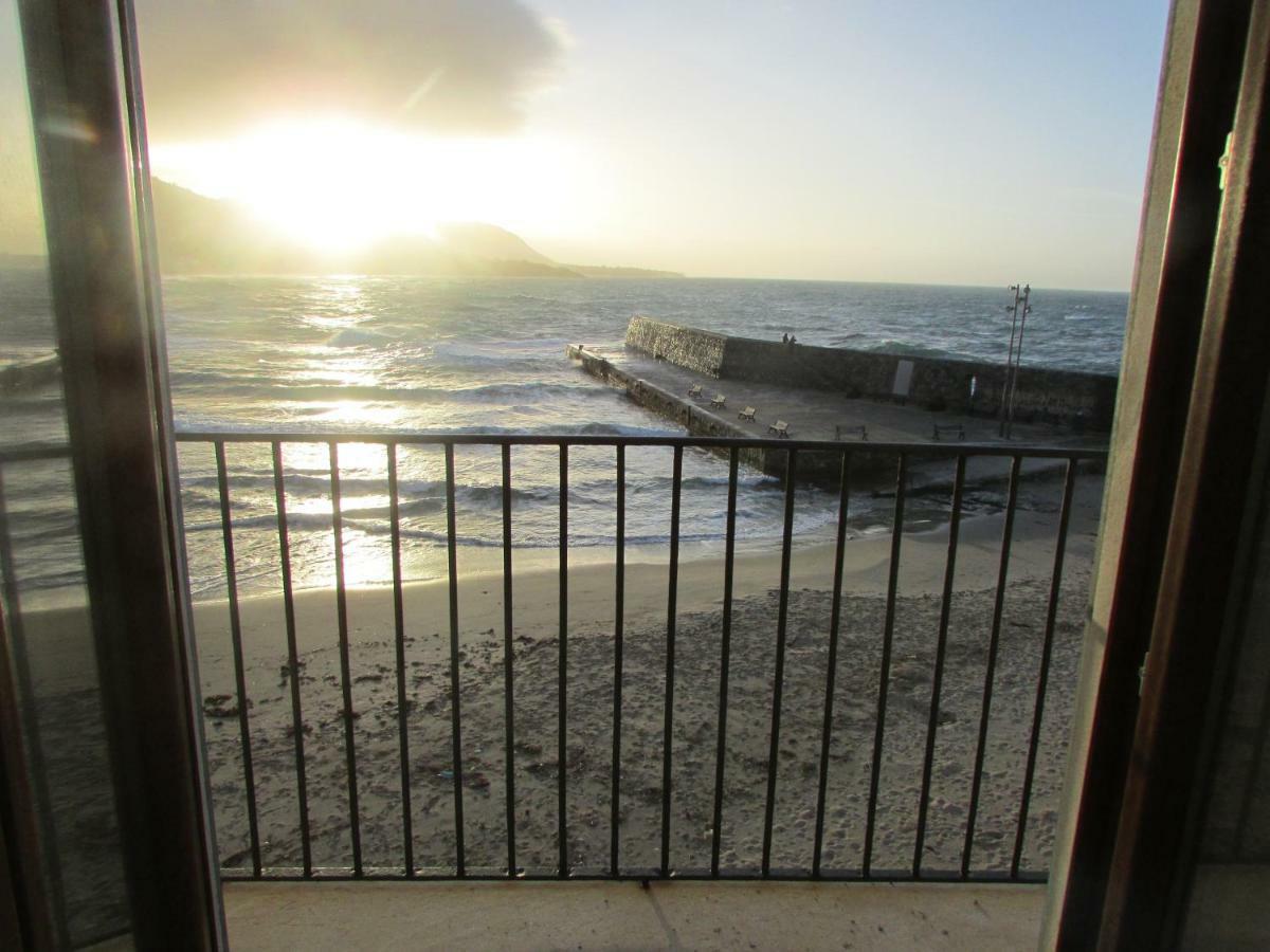 Casa Sul Mare Apartment เชฟาลู ภายนอก รูปภาพ