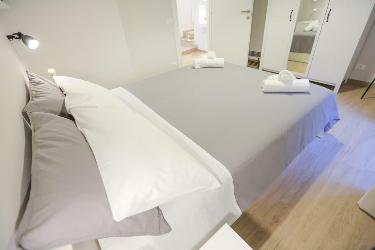 Casa Sul Mare Apartment เชฟาลู ภายนอก รูปภาพ