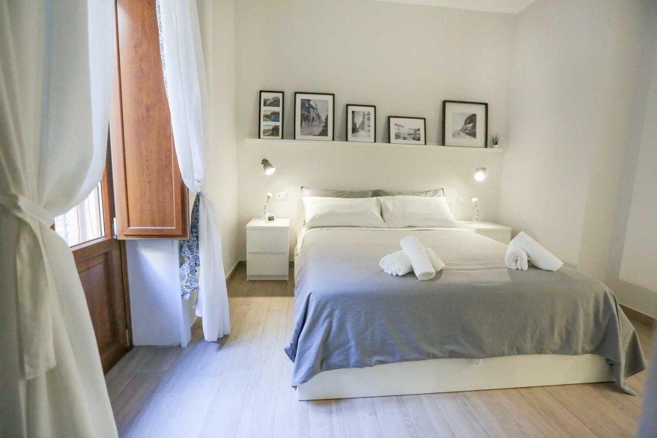 Casa Sul Mare Apartment เชฟาลู ภายนอก รูปภาพ