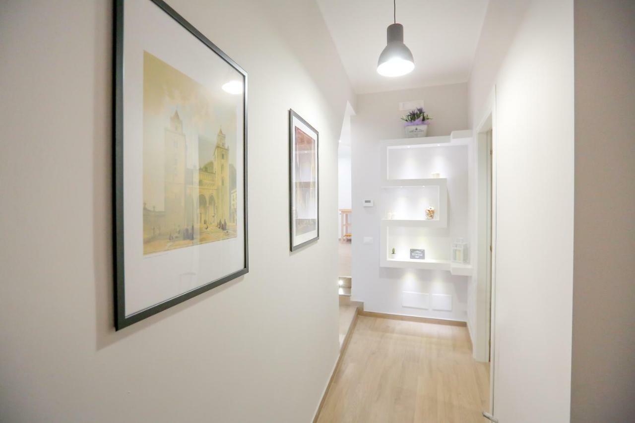 Casa Sul Mare Apartment เชฟาลู ภายนอก รูปภาพ